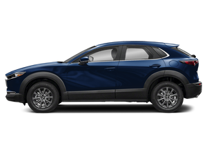 2025 Mazda 2025 CX-30 2025 Mazda 2025 CX-30