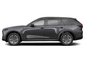 2025 Mazda 2025 CX-90 PHEV 2025 Mazda 2025 CX-90 PHEV