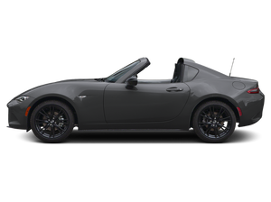 2025 Mazda 2025 MX-5 RF 2025 Mazda 2025 MX-5 RF
