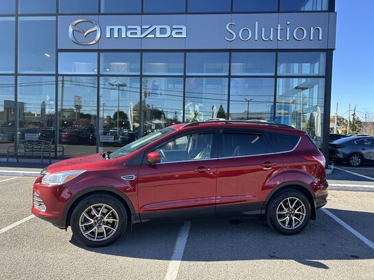 Ford Escape 2015 2015 Rouge