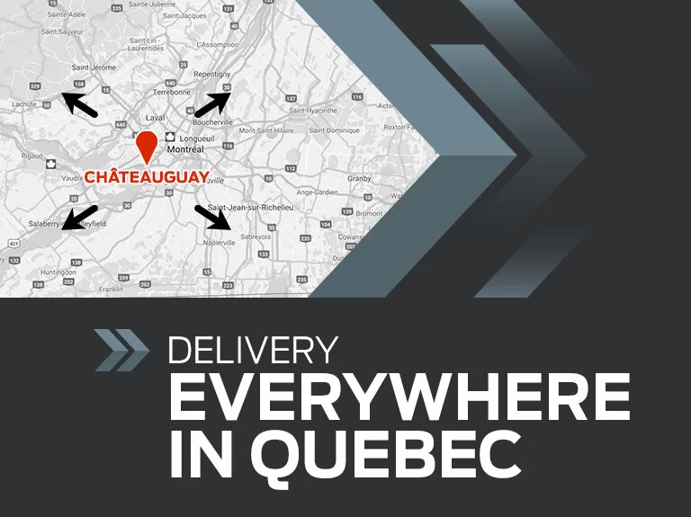 Groupe solution delivery anywhere in quebec juin