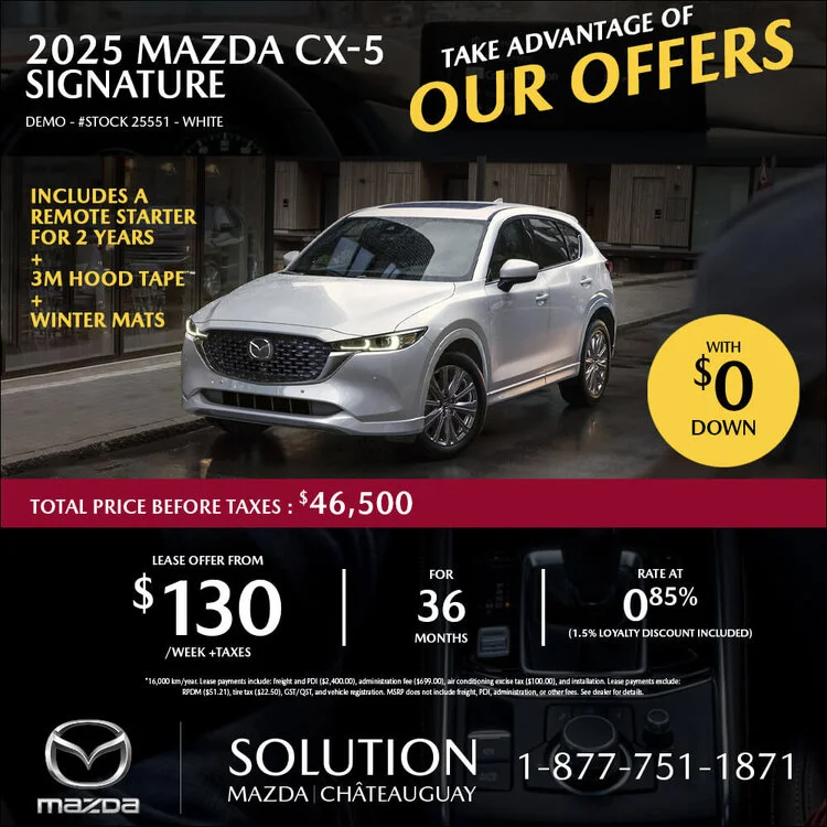 561619dae5e4b767481afcc8b55b4e9e solution mazda promo novembre CX 5 signature 2025 EN 750x750