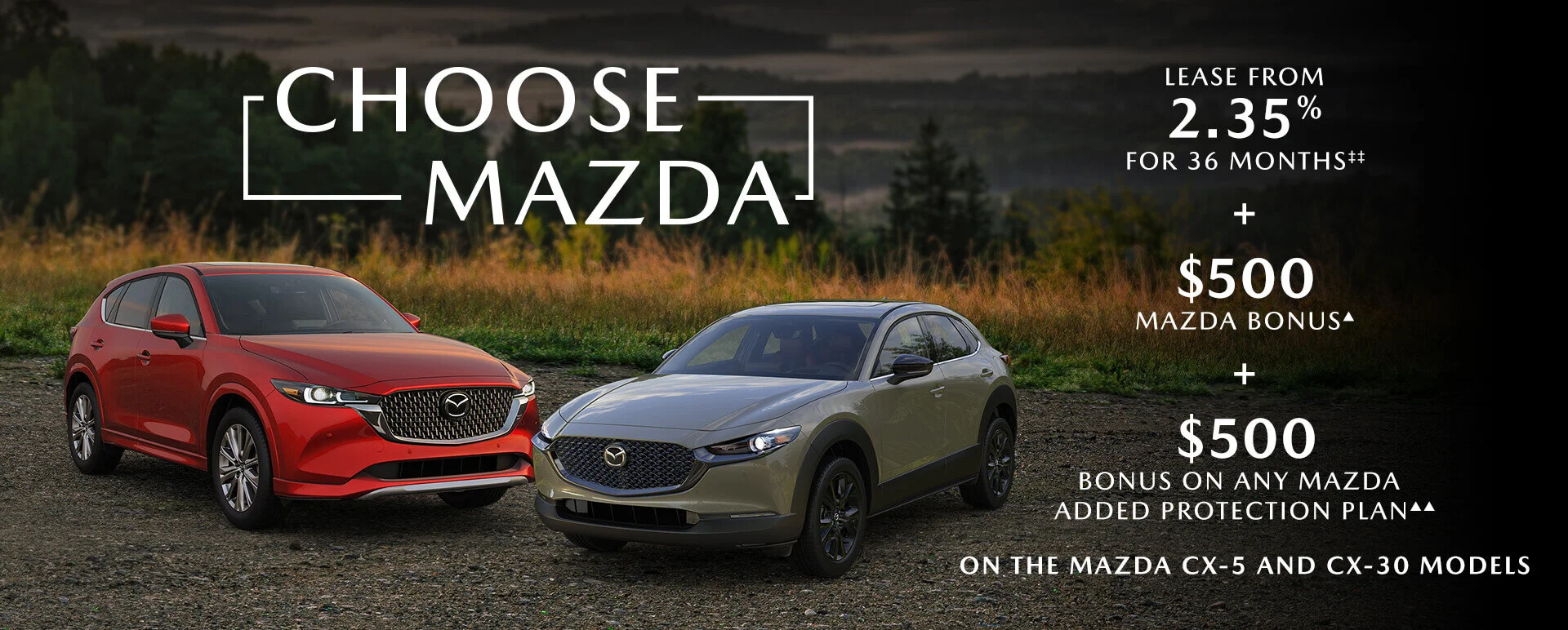 Solution Mazda Châteauguay