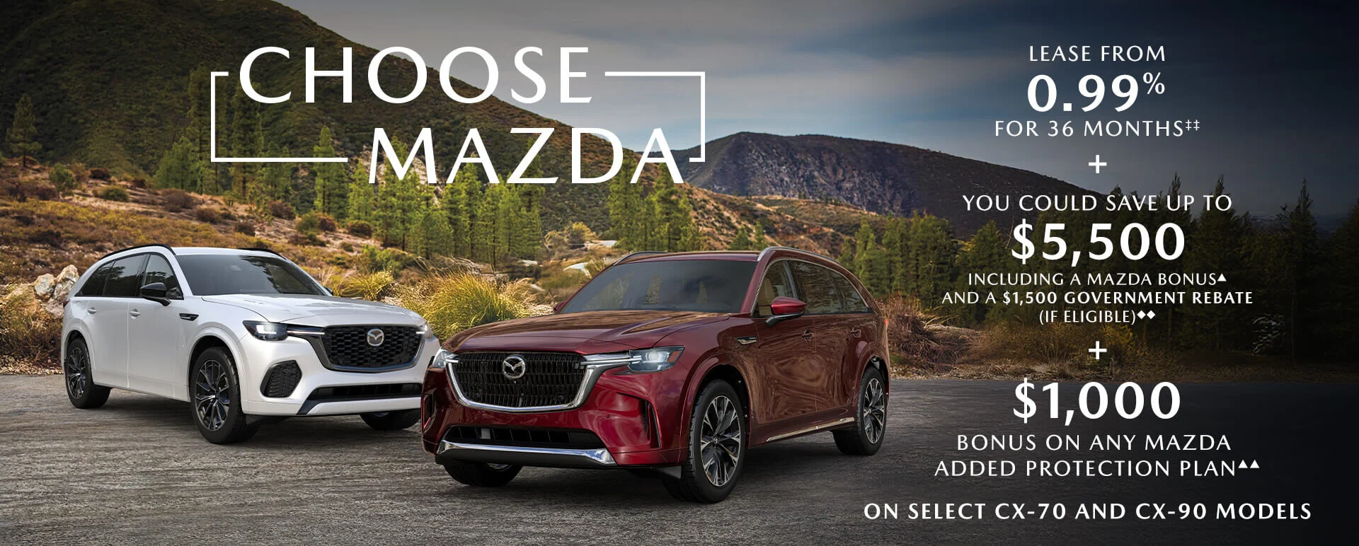 Solution Mazda Châteauguay