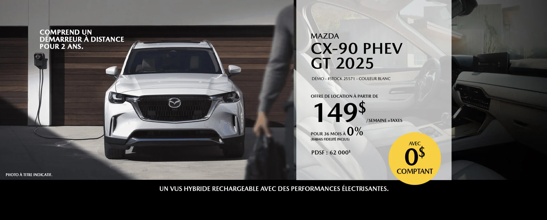 Solution Mazda Châteauguay