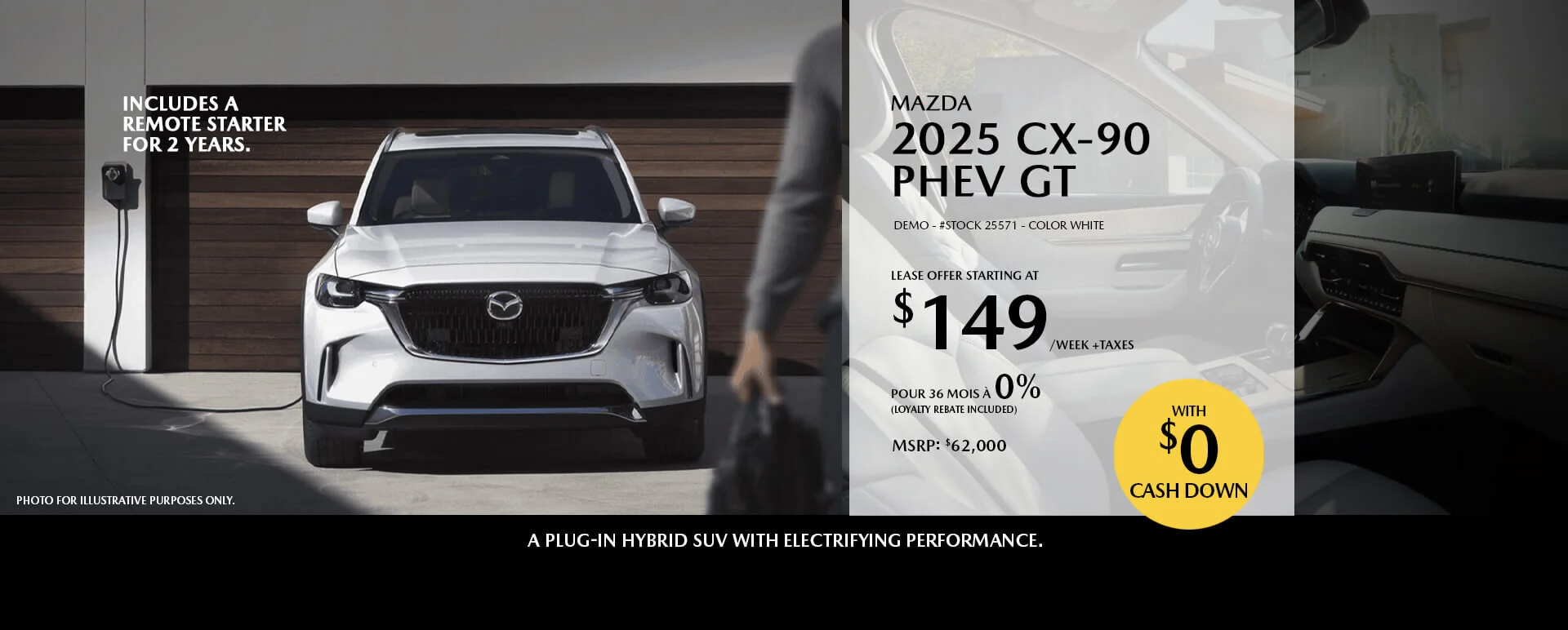 Solution Mazda Châteauguay