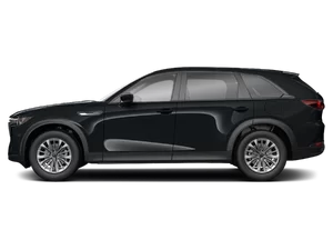 Mazda CX-90 hybride rechargeable