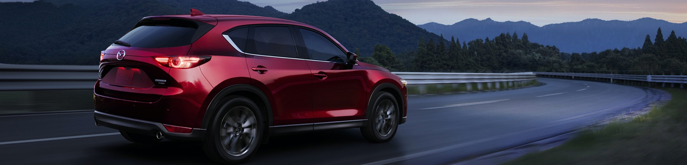 mazda-cx-5 2021